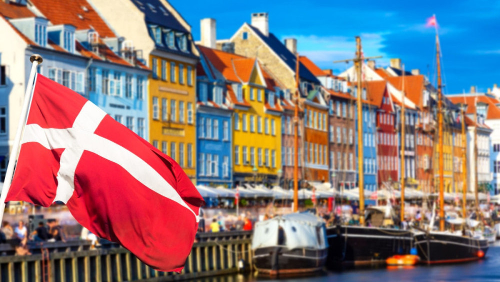 Цікаві факти про Данію