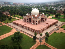 Цікаві факти про Делі