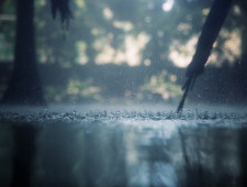 Цікаві факти про дощ