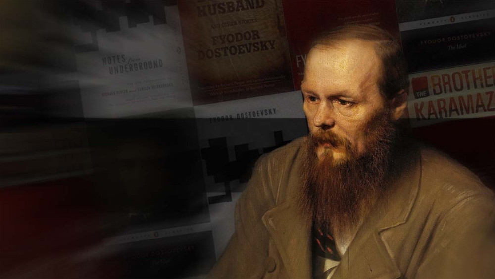 Цікаві факти про Достоєвського