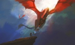 Цікаві факти про драконів