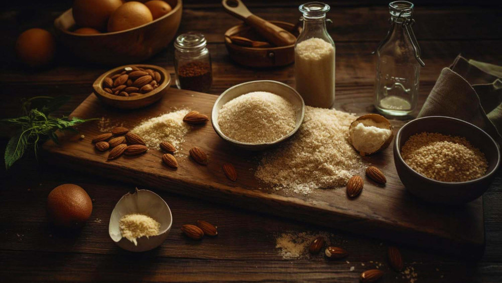 Цікаві факти про дріжджі