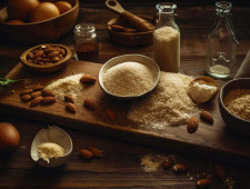 Цікаві факти про дріжджі