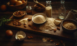 Цікаві факти про дріжджі