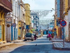 Цікаві факти про Джибуті