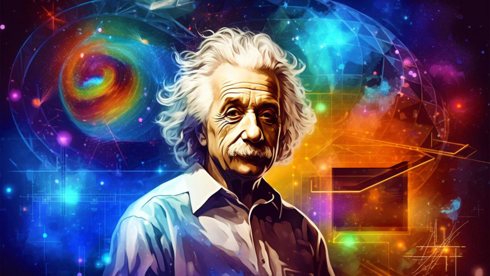 Цікаві факти про Ейнштейна