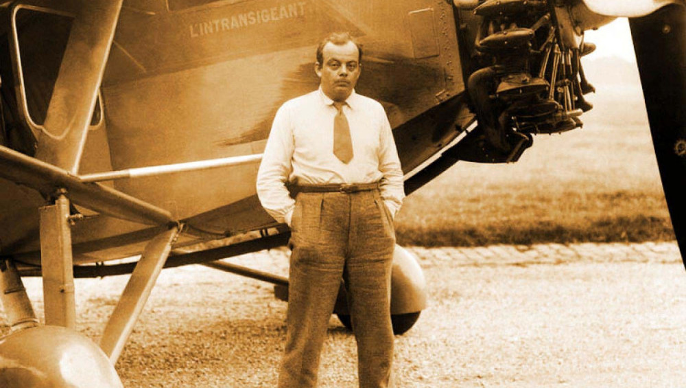 Цікаві факти про Екзюпері