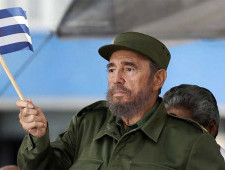 Цікаві факти про Фіделя Кастро