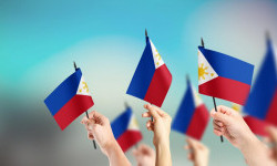 Цікаві факти про Філіппіни