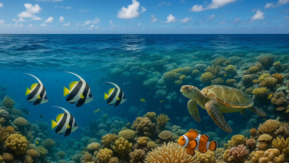 Цікаві факти про Філіппінське море