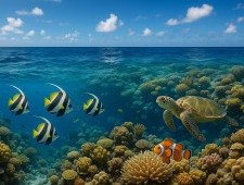 Цікаві факти про Філіппінське море