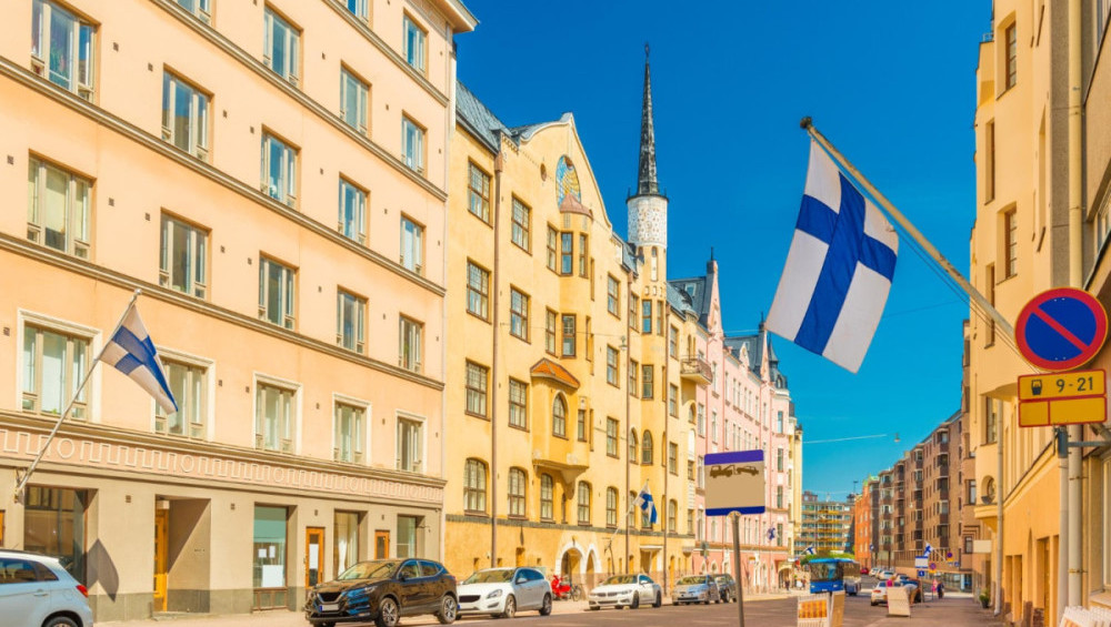 Цікаві факти про Фінляндію
