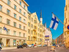 Цікаві факти про Фінляндію