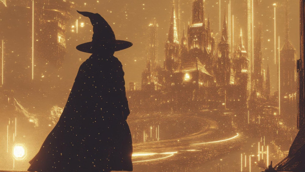 Цікаві факти про Гаррі Поттера