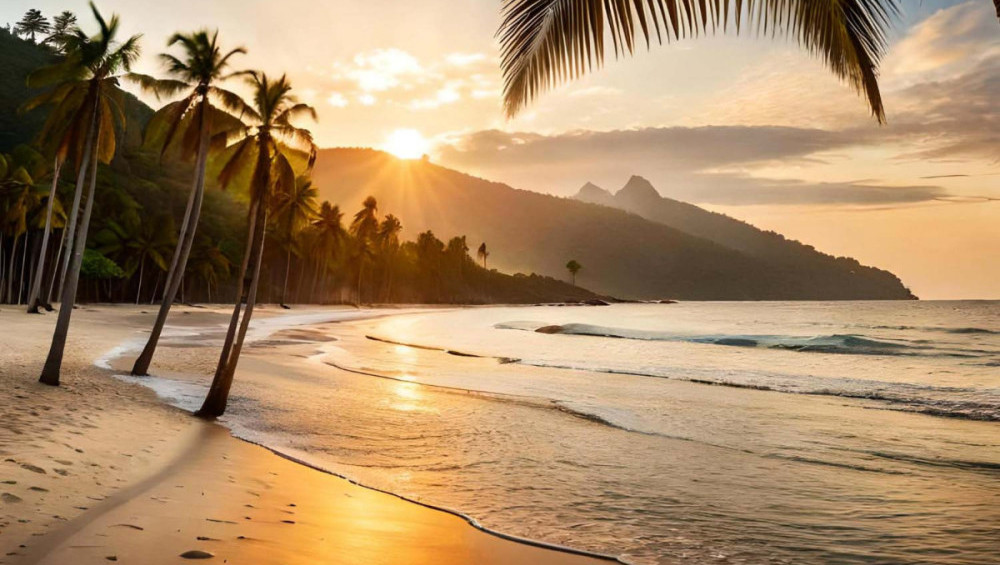 Цікаві факти про Гаваї