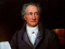 Цікаві факти про Гете