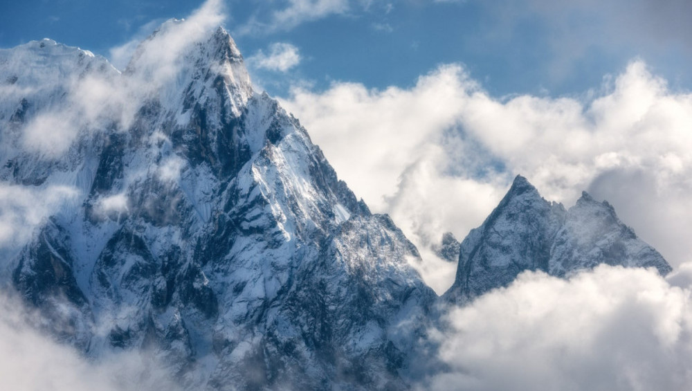 Цікаві факти про Гімалаї