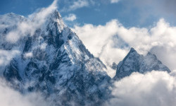Цікаві факти про Гімалаї