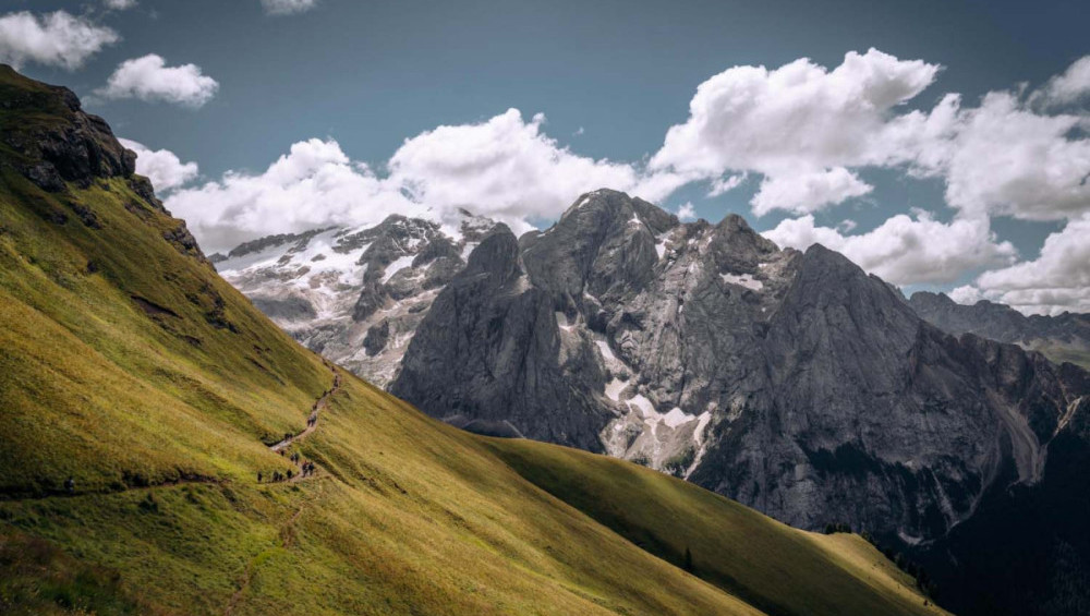 Цікаві факти про гори