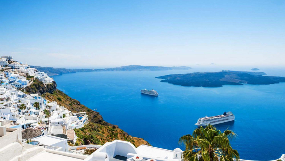 Цікаві факти про Грецію