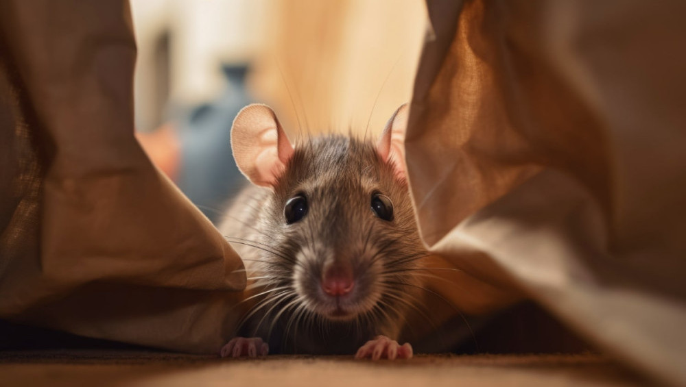 Цікаві факти про гризунів