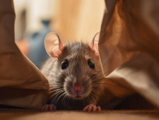 Цікаві факти про гризунів