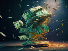 Цікаві факти про гроші