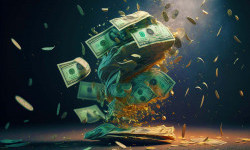 Цікаві факти про гроші