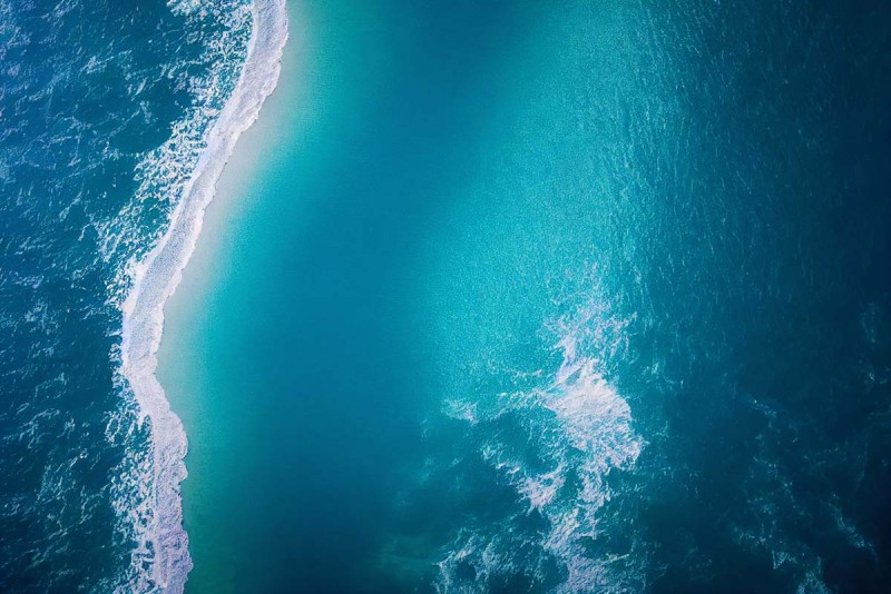 Цікаві факти про Індійський океан