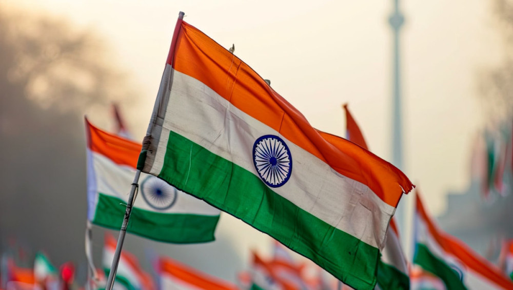 Цікаві факти про Індію