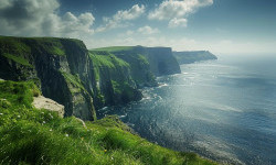 Цікаві факти про Ірландію