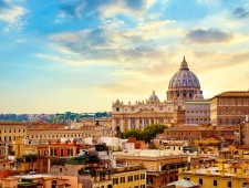 Цікаві факти про Італію