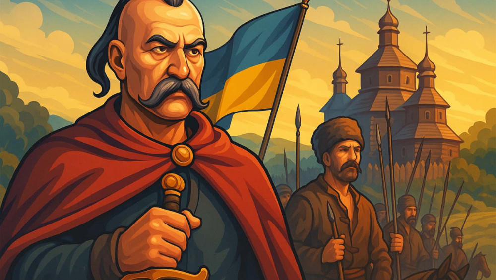 Цікаві факти про Івана Сірка