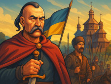 Цікаві факти про Івана Сірка