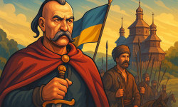 Цікаві факти про Івана Сірка