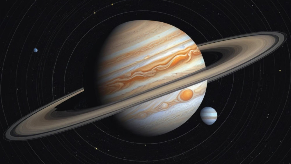 Цікаві факти про Юпітер