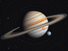 Цікаві факти про Юпітер