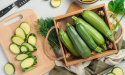 Цікаві факти про кабачки