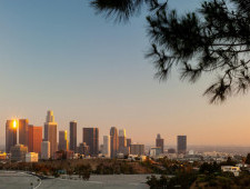 Цікаві факти про Каліфорнію