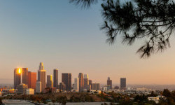 Цікаві факти про Каліфорнію