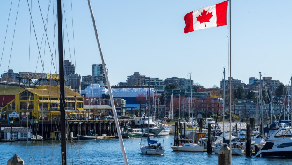 Цікаві факти про Канаду