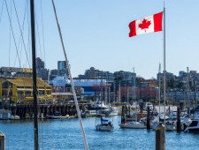 Цікаві факти про Канаду