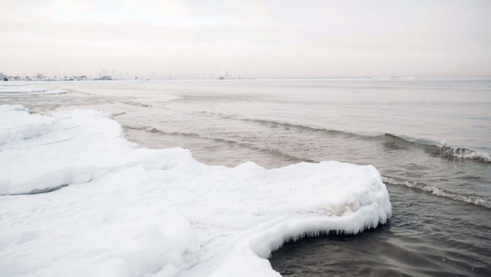 Цікаві факти про Карське море