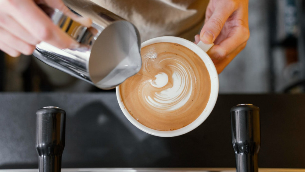 Цікаві факти про каву