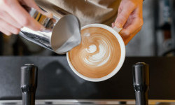 Цікаві факти про каву