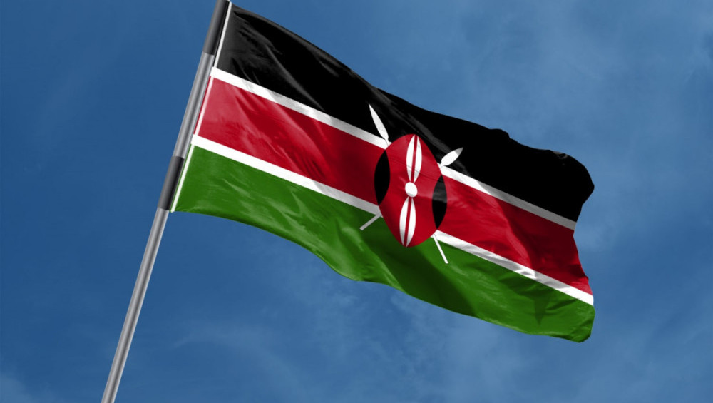 Цікаві факти про Кенію