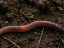 Цікаві факти про кільчастих червів