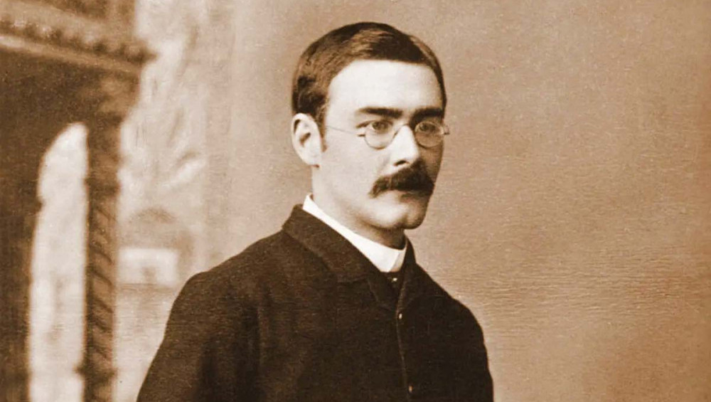 Цікаві факти про Кіплінга