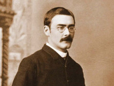 Цікаві факти про Кіплінга