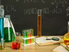 Цікаві факти про кислоти